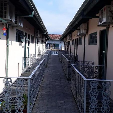 Flats Village Acacias Parati Extérieur photo
