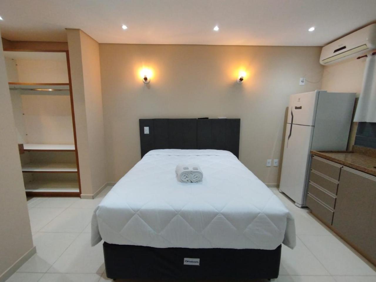 Flats Village Acacias Parati Extérieur photo