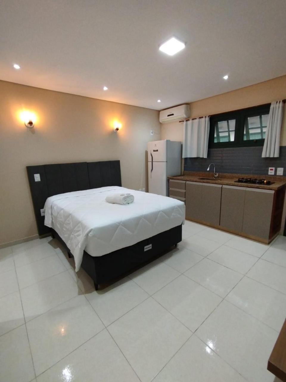 Flats Village Acacias Parati Extérieur photo
